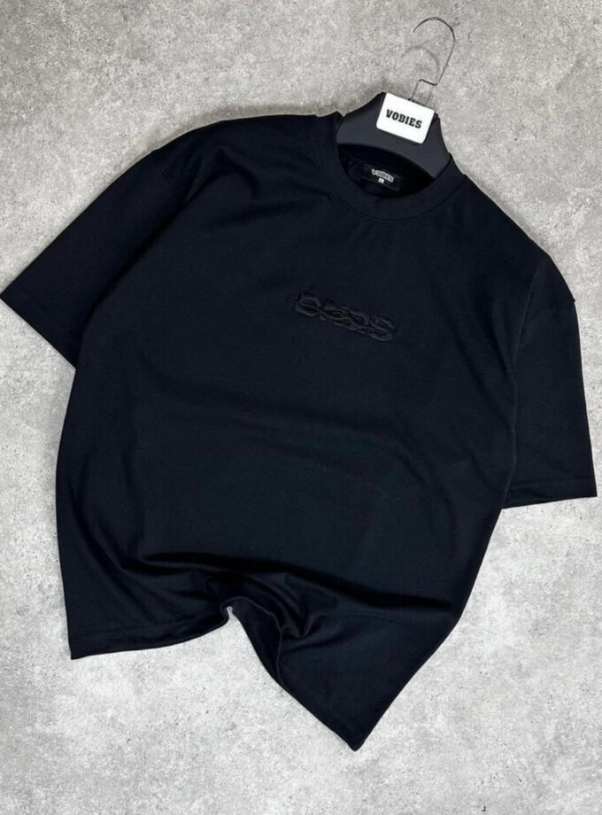 Vobies Nakışlı Tshirt